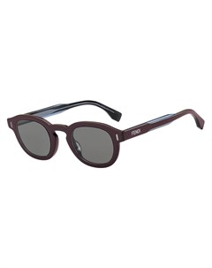 Солнцезащитные очки FF M0100 G S Fendi