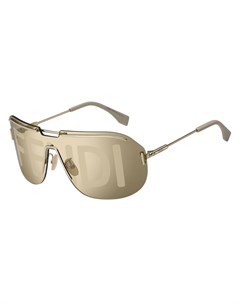 Солнцезащитные очки FF M0098 S Fendi