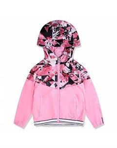 Детская куртка Tokyo Floral Windrunner Nike