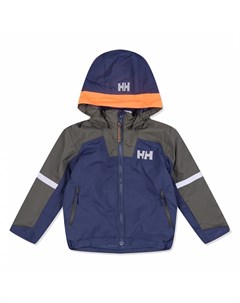 Детская куртка Legend Ins Jacket Helly hansen
