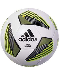 Мяч футбольный Tiro Lge Tsbe FS0369 р 5 Adidas