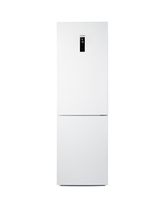 Холодильник двухкамерный C2F636CWRG белый Haier