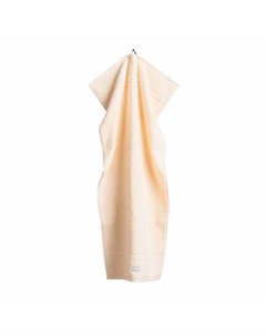 Махровое полотенце Organic Premium 50x100см цвет бежевый Gant home
