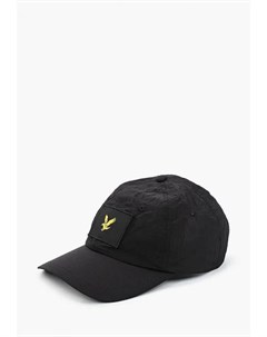 Бейсболка Lyle & scott