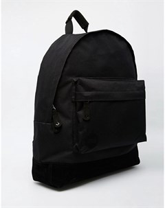 Классический черный рюкзак Mi Mi-pac