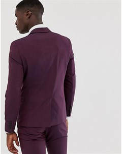 Пиджак скинни Damson Selected homme