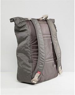 Серый рюкзак 500338 036 New balance