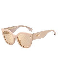 Солнцезащитные очки FF 0452 F S Fendi