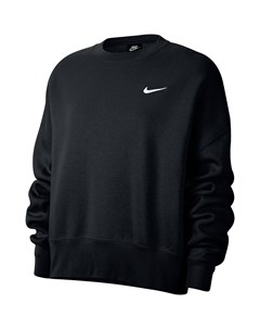 Женский свитшот Sportswear Fleece Crew Trend Nike