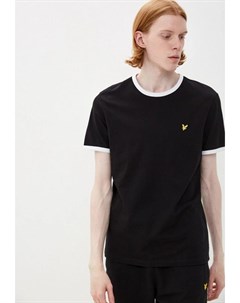 Футболка Lyle & scott