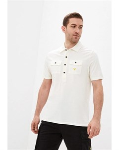 Поло Lyle & scott