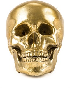 Декоративная фигурка Wunderkrammer Skull Seletti