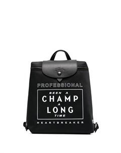 Рюкзак Le Pliage Collection EU Longchamp