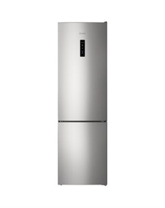 Холодильник ITR 5200 S Indesit