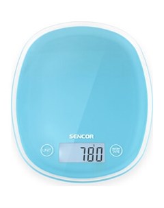 Весы кухонные SKS 32BL Sencor