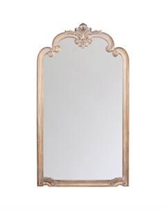 Настенное зеркало ариадна золотой 104x184x6 см Object desire