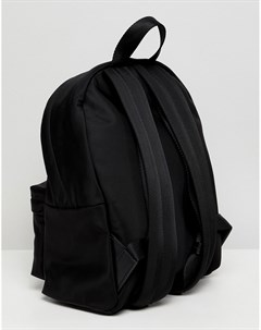 Нейлоновый рюкзак с логотипом Hugo