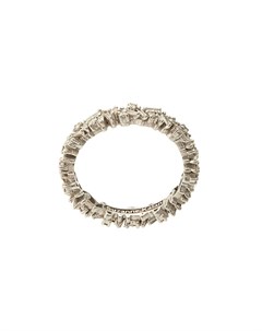Кольцо из белого золота с бриллиантами Suzanne kalan