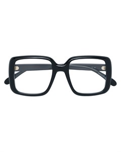 Классические квадратные очки Givenchy eyewear