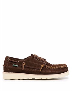 Топсайдеры Docksides Sebago