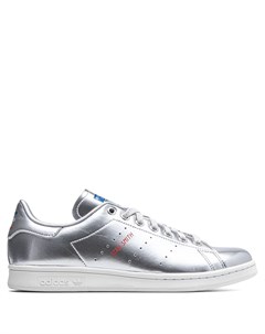 Кроссовки Stan Smith Silver Metallic Adidas