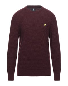 Свитер Lyle & scott