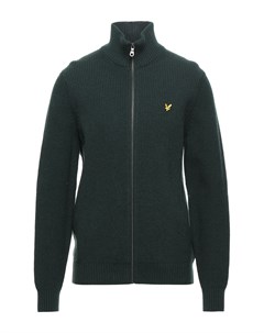 Кардиган Lyle & scott