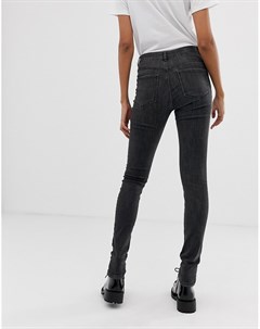 Зауженные джинсы Vero moda tall