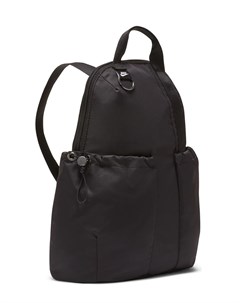 Маленький рюкзак черного цвета Futura Luxe Nike