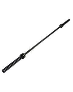 Гриф олимпийский D50 L2200 FT OB 500LBS BLACK Original fittools