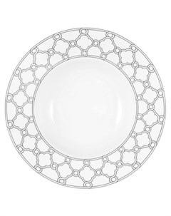 Тарелка для супа Dynasty PETALA 22см Porcel