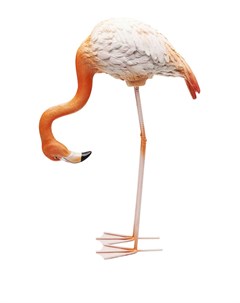 Статуэтка Flamingo 40х58х16 Kare