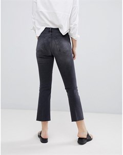 Укороченные расклешенные джинсы Tilly Bethnals