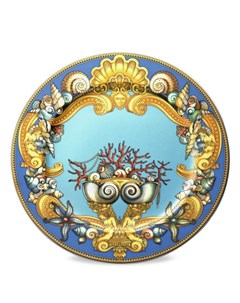 Тарелка Les Tresors de la Mer Versace