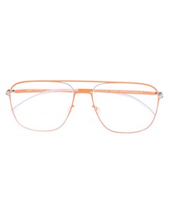 Классические очки авиаторы Mykita