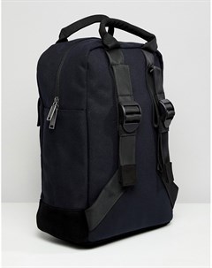 Черный рюкзак Mi-pac