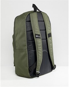Зеленый рюкзак с логотипом 500387 363 New balance