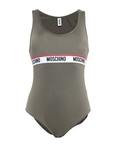 Боди Moschino