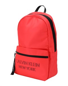 Рюкзаки и сумки на пояс Calvin klein