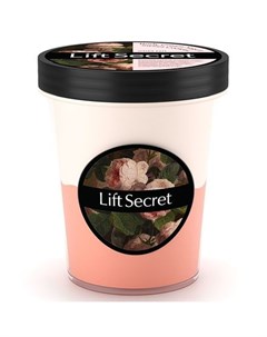 Крем йогурт для тела Сладкое печенье 250 мл Liftsecret