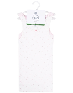 Майка бельевая Sanetta