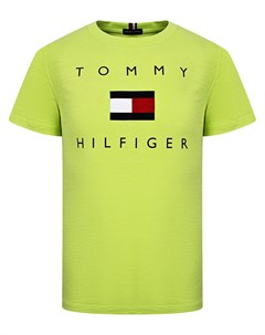 Футболка Tommy hilfiger