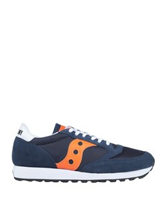 Кеды и кроссовки Saucony