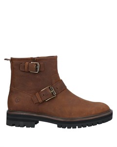 Полусапоги и высокие ботинки Timberland