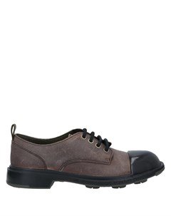 Обувь на шнурках Pezzol 1951