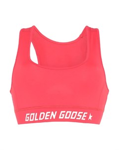 Топ без рукавов Golden goose deluxe brand