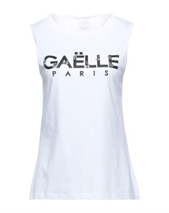 Футболка Gaëlle paris