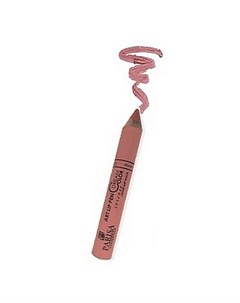Помада карандаш для губ Dream Color тон 03 Parisa cosmetics