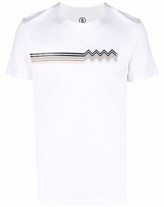 Рубашка поло с логотипом Bogner