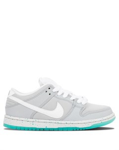 Кроссовки Dunk Low Premium Marty McFly Nike